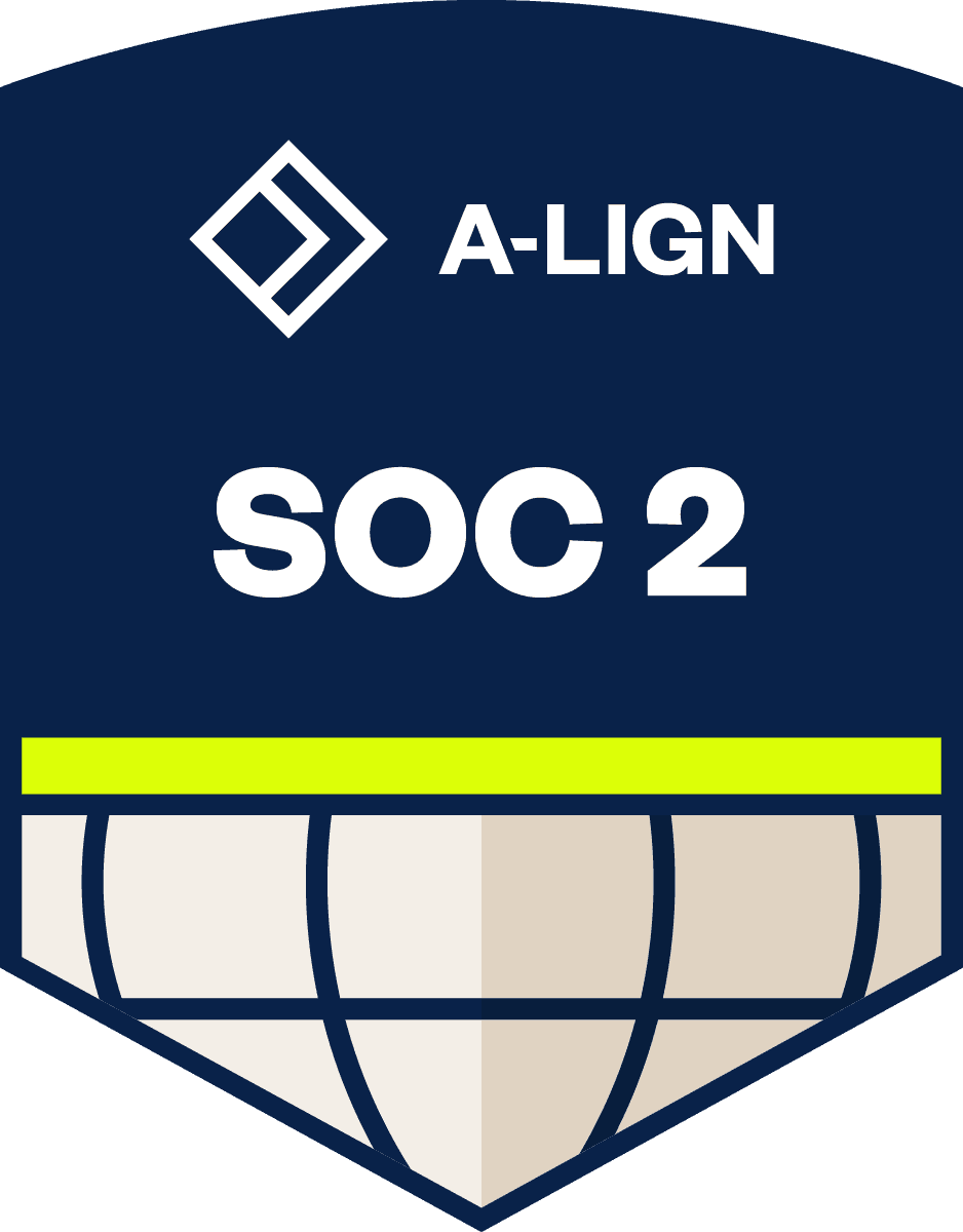 A-LIGN SOC 2 Type I